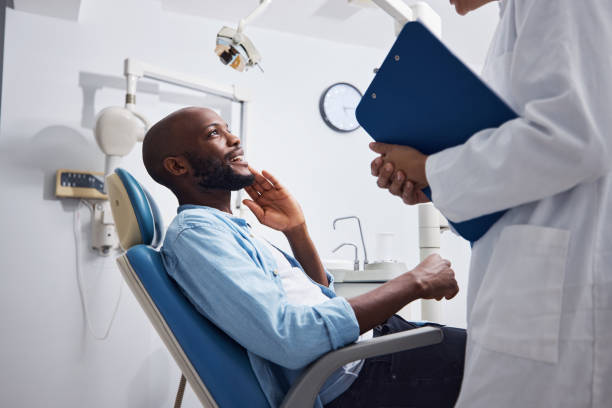 Best Chipped Tooth Repair Near Me  in Villanova, PA