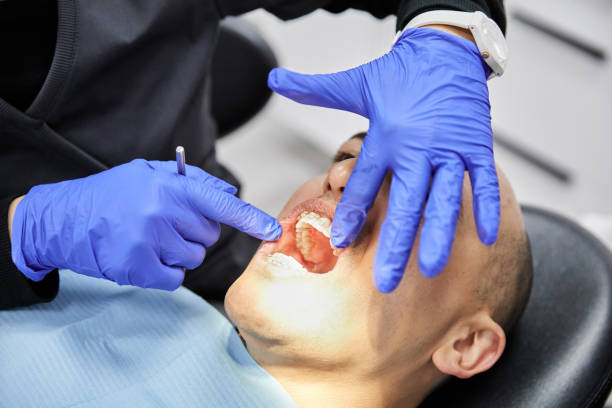 Best Cracked Tooth Emergency Dentist  in Villanova, PA