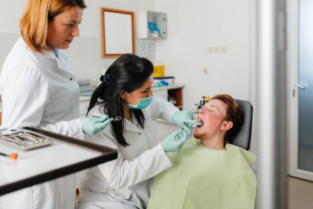 Best Emergency Dental Filling Replacement  in Villanova, PA